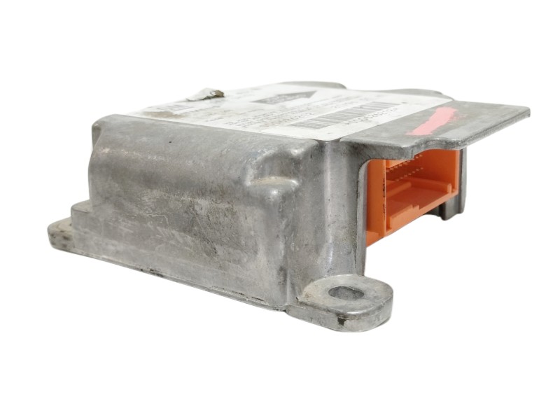 Recambio de centralita airbag para opel vectra b berlina básico referencia OEM IAM 90508980  