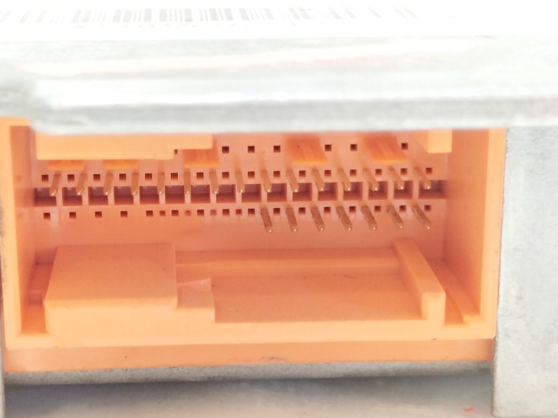 Recambio de centralita airbag para opel vectra b berlina básico referencia OEM IAM 90508980  