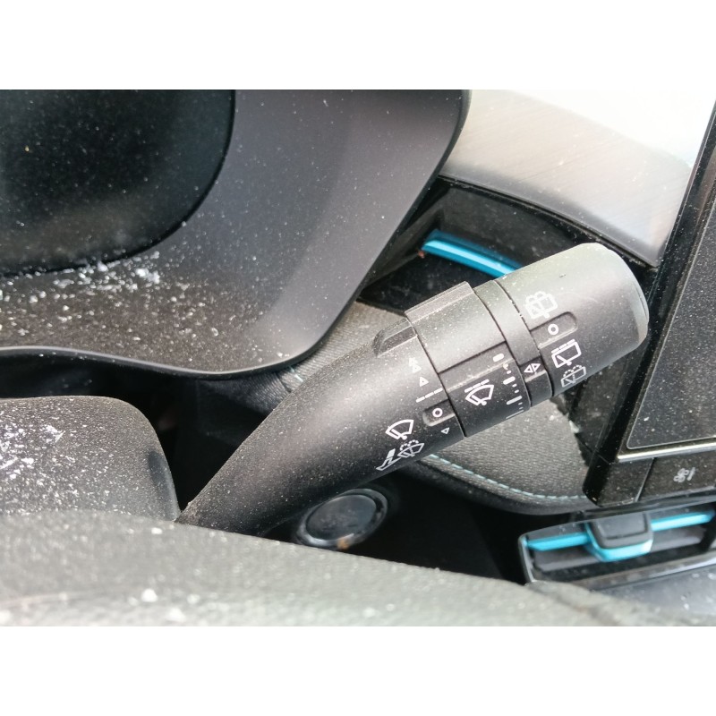 Recambio de mando limpia para mg mg 5 station wagon ev referencia OEM IAM   