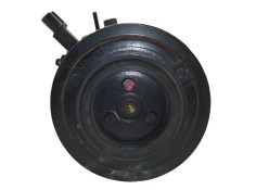 Recambio de compresor aire acondicionado para hyundai ix35 comfort 2wd referencia OEM IAM F500DX9FA04  DX9FA04 3327 2