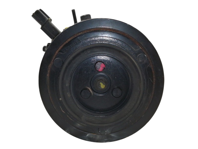 Recambio de compresor aire acondicionado para hyundai ix35 comfort 2wd referencia OEM IAM F500DX9FA04  DX9FA04 3327