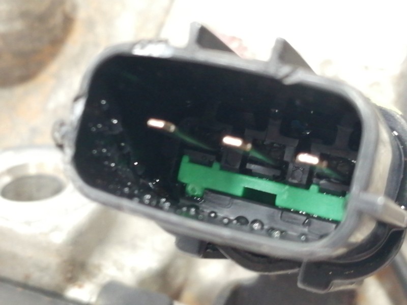 Recambio de compresor aire acondicionado para hyundai ix35 comfort 2wd referencia OEM IAM F500DX9FA04  DX9FA04 3327