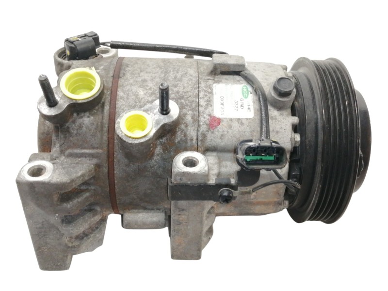 Recambio de compresor aire acondicionado para hyundai ix35 comfort 2wd referencia OEM IAM F500DX9FA04  DX9FA04 3327