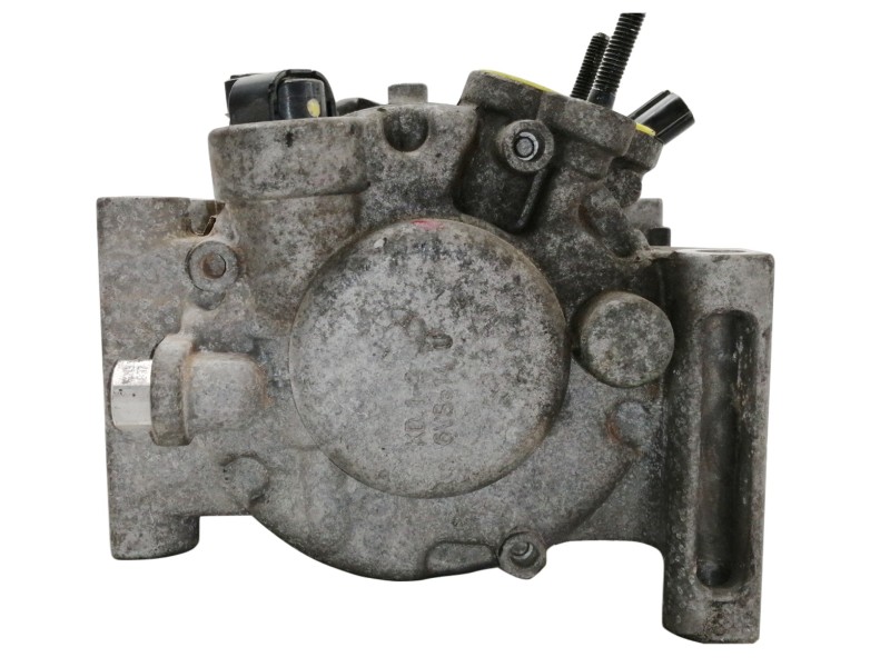 Recambio de compresor aire acondicionado para hyundai ix35 comfort 2wd referencia OEM IAM F500DX9FA04  DX9FA04 3327