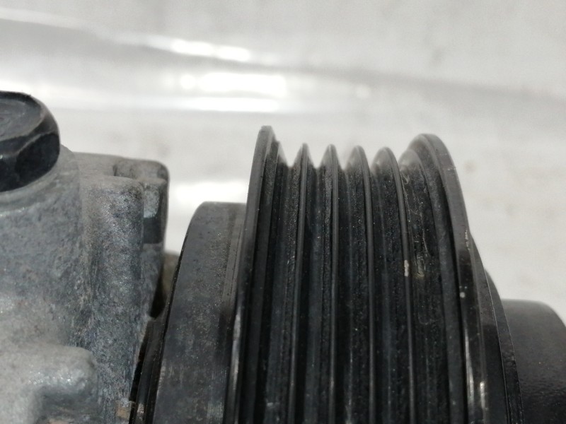 Recambio de compresor aire acondicionado para hyundai ix35 comfort 2wd referencia OEM IAM F500DX9FA04  DX9FA04 3327