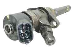 Recambio de inyector para citroën berlingo 1.6 hdi 75 sx plus familiar referencia OEM IAM 0445110239  