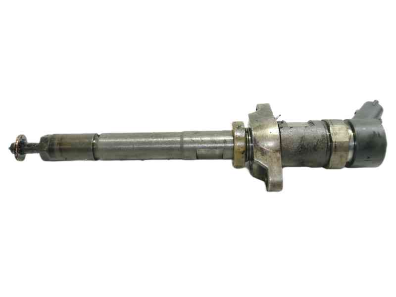 Recambio de inyector para citroën berlingo 1.6 hdi 75 sx plus familiar referencia OEM IAM 0445110239  