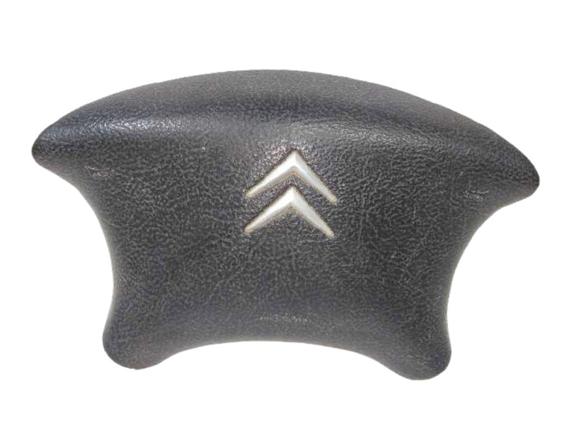 Recambio de airbag delantero izquierdo para citroën c5 berlina 2.0 hdi sx referencia OEM IAM 96326381ZE  