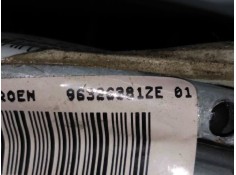 Recambio de airbag delantero izquierdo para citroën c5 berlina 2.0 hdi sx referencia OEM IAM 96326381ZE   2