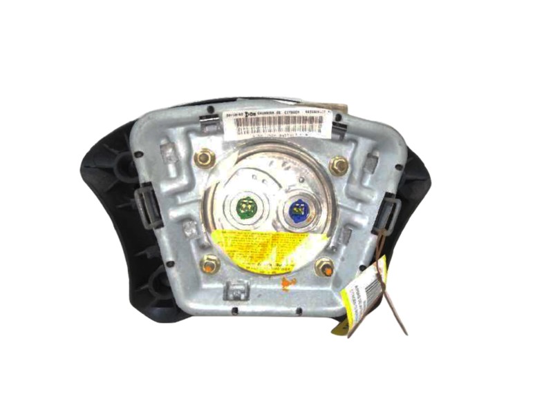 Recambio de airbag delantero izquierdo para citroën c5 berlina 2.0 hdi sx referencia OEM IAM 96326381ZE  