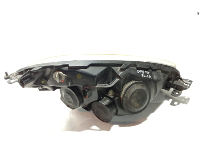 Recambio de faro izquierdo para citroën c4 picasso exclusive referencia OEM IAM 16298100  