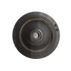 Recambio de polea cigueñal para kia sorento 2.5 crdi vgt ex1 referencia OEM IAM   
