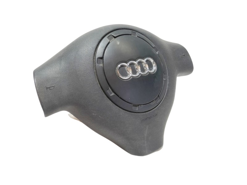 Recambio de airbag delantero izquierdo para audi a3 (8l) 1.8 ambiente referencia OEM IAM 8L0880201A  