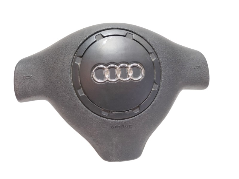 Recambio de airbag delantero izquierdo para audi a3 (8l) 1.8 ambiente referencia OEM IAM 8L0880201A  
