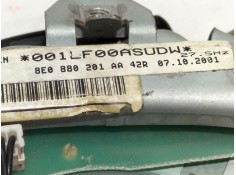 Recambio de airbag delantero izquierdo para audi a3 (8l) 1.9 tdi ambiente referencia OEM IAM 8E0880201AA   2