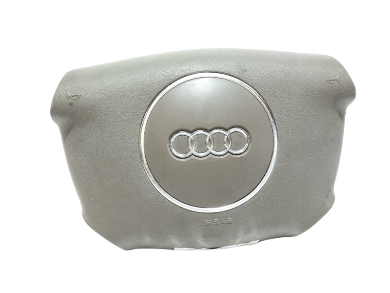 Recambio de airbag delantero izquierdo para audi a3 (8l) 1.9 tdi ambiente referencia OEM IAM 8E0880201AA  