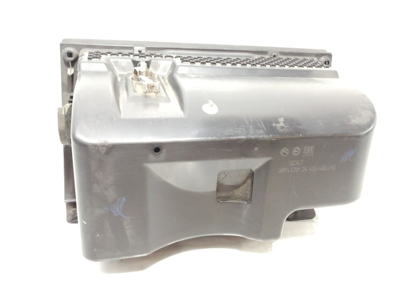 Recambio de guantera para opel zafira a comfort referencia OEM IAM 24455400  
