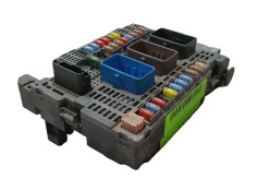 Recambio de bsm para peugeot 508 i (8d_) 1.6 hdi referencia OEM IAM 6500KH 9674922080 