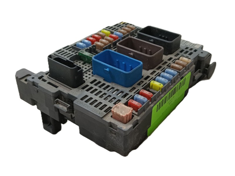 Recambio de bsm para peugeot 508 i (8d_) 1.6 hdi referencia OEM IAM 6500KH 9674922080 