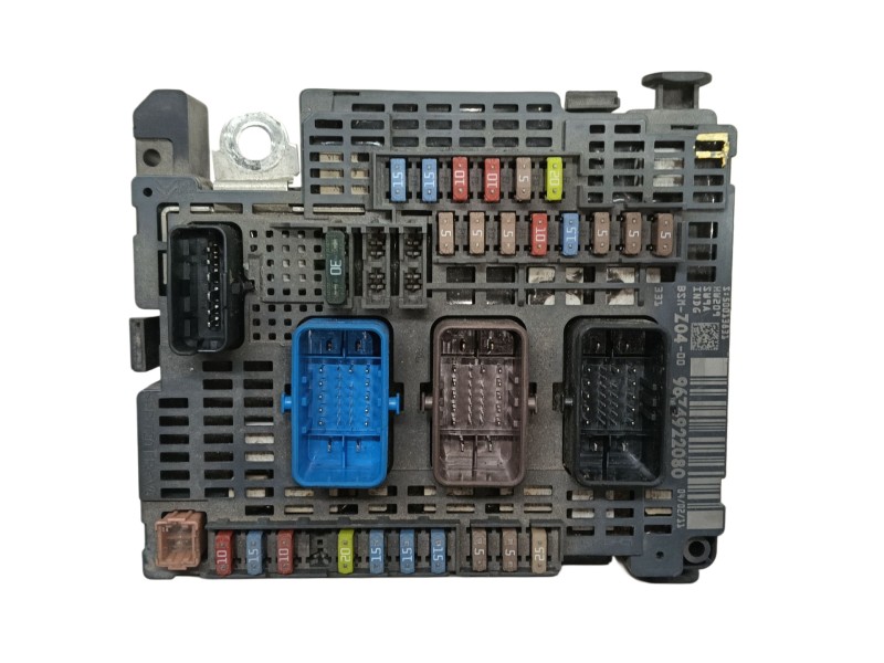 Recambio de bsm para peugeot 508 i (8d_) 1.6 hdi referencia OEM IAM 6500KH 9674922080 