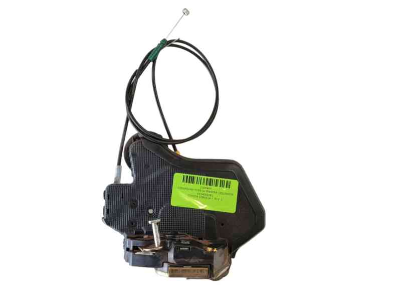 Recambio de cerradura puerta trasera izquierda para toyota corolla (_e12_) 1.4 d (nde120_) referencia OEM IAM 6934002081  