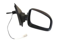Recambio de espejo retrovisor derecho para dacia sandero ii (b8_) 1.2 referencia OEM IAM 963017495R  