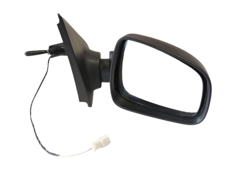 Recambio de espejo retrovisor derecho para dacia sandero ii (b8_) 1.2 referencia OEM IAM 963017495R  