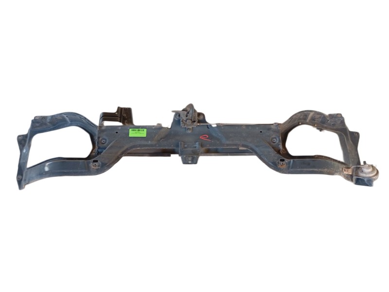 Recambio de panel frontal para citroën jumper ii furgoneta (244) 2.2 hdi referencia OEM IAM   