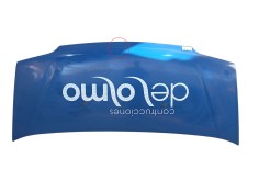 Recambio de capot delantero para citroën jumper ii furgoneta (244) 2.2 hdi referencia OEM IAM 1611434480  