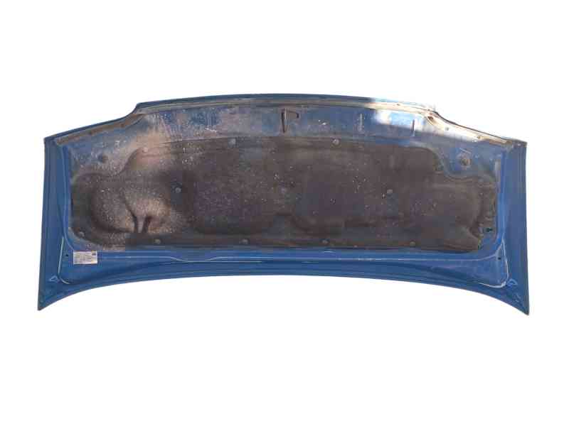 Recambio de capot delantero para citroën jumper ii furgoneta (244) 2.2 hdi referencia OEM IAM 1611434480  