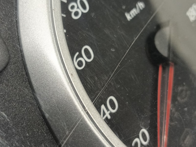 Recambio de cuadro instrumentos para dacia duster sl audacia 4x2 referencia OEM IAM 248104678R 1982039 