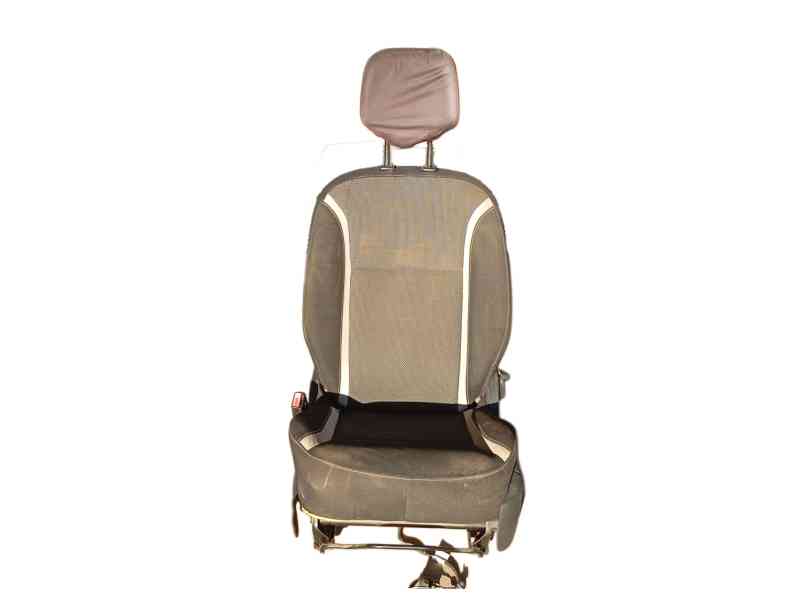 Recambio de asiento delantero izquierdo para renault kangoo / grand kangoo ii (kw0/1_) 1.5 dci 90 (kw05, kw08, kw0g, kw11) refer