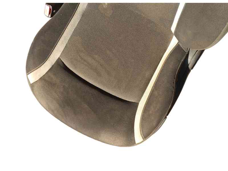 Recambio de asiento delantero izquierdo para renault kangoo / grand kangoo ii (kw0/1_) 1.5 dci 90 (kw05, kw08, kw0g, kw11) refer