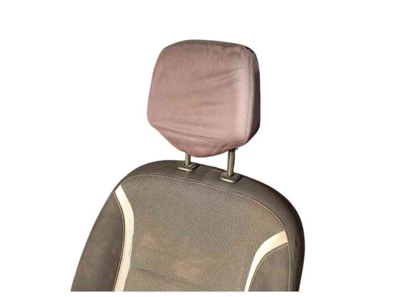 Recambio de asiento delantero izquierdo para renault kangoo / grand kangoo ii (kw0/1_) 1.5 dci 90 (kw05, kw08, kw0g, kw11) refer