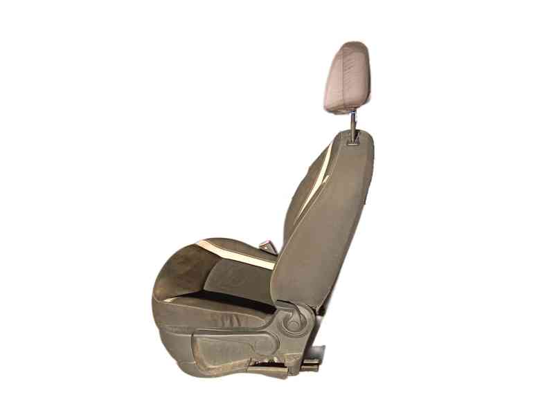 Recambio de asiento delantero izquierdo para renault kangoo / grand kangoo ii (kw0/1_) 1.5 dci 90 (kw05, kw08, kw0g, kw11) refer