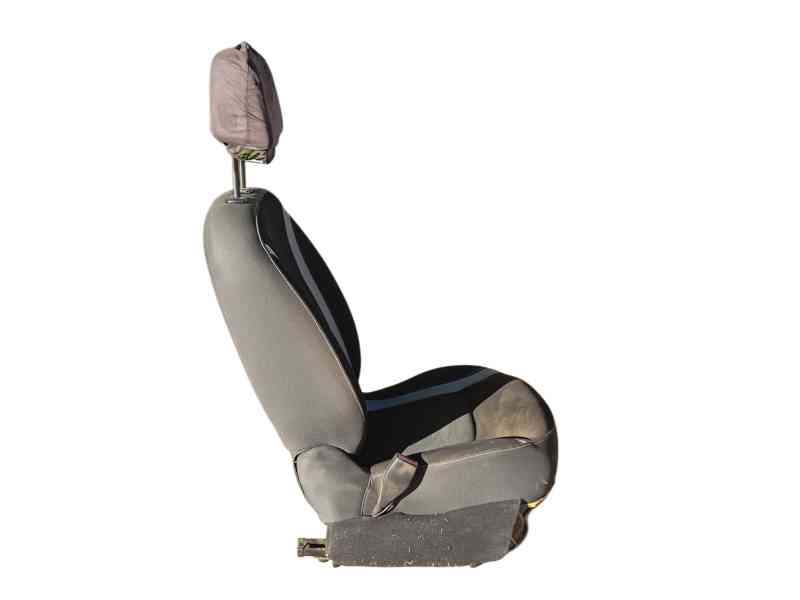 Recambio de asiento delantero izquierdo para renault kangoo / grand kangoo ii (kw0/1_) 1.5 dci 90 (kw05, kw08, kw0g, kw11) refer