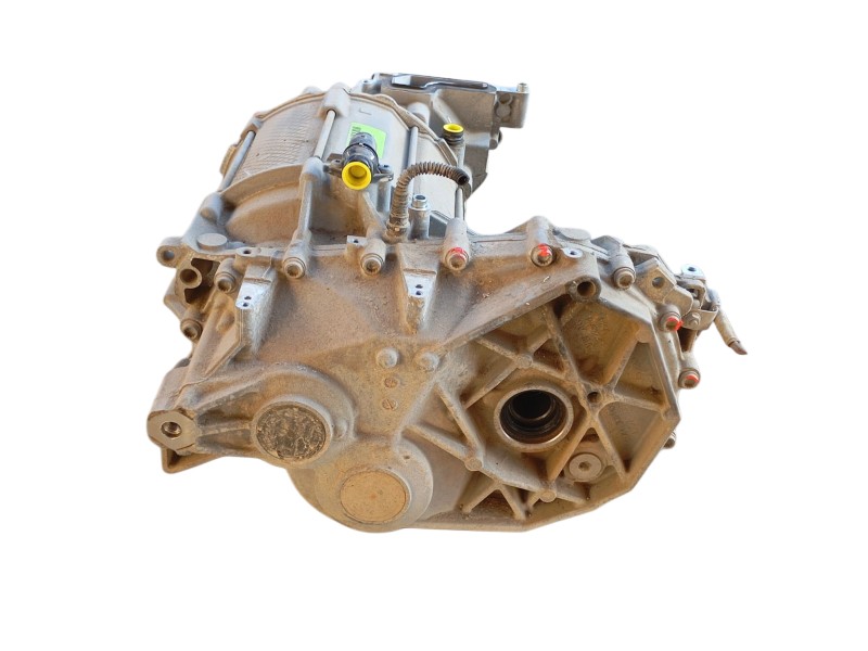 Recambio de motor completo para volkswagen id.4 (e21) performance referencia OEM IAM EBJA  