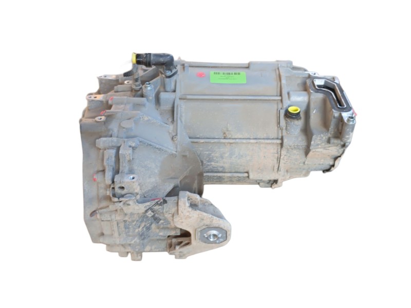 Recambio de motor completo para volkswagen id.4 (e21) performance referencia OEM IAM EBJA  