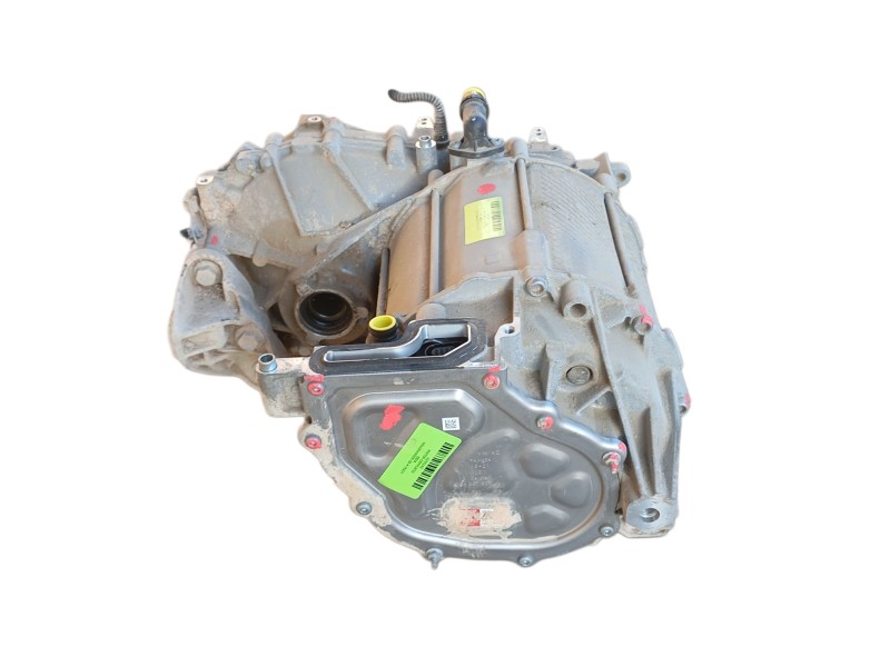 Recambio de motor completo para volkswagen id.4 (e21) performance referencia OEM IAM EBJA  