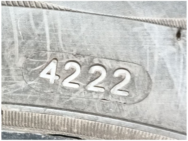 Recambio de neumatico para » otros... modelos referencia OEM IAM 205/55 R16 91V 2 COMPASAL