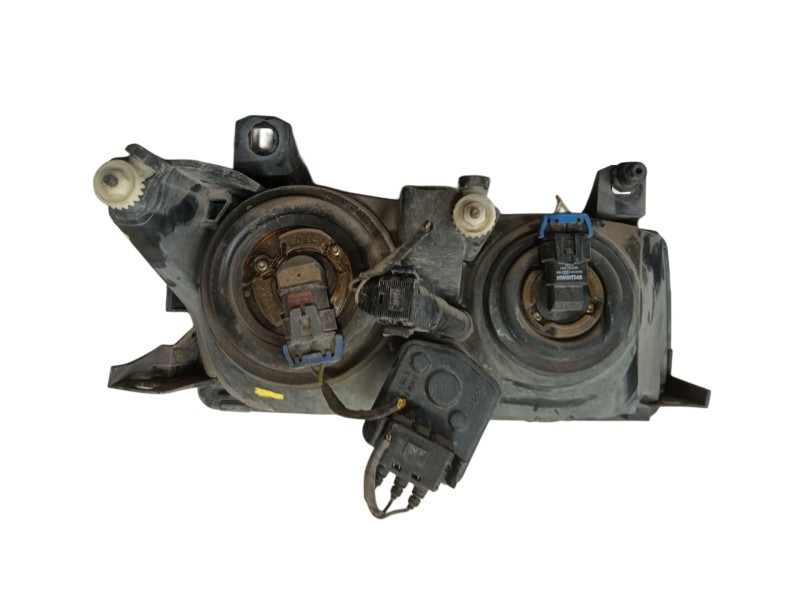 Recambio de faro izquierdo para bmw 3 compact (e36) 316 i referencia OEM IAM 63128353543 14761300 