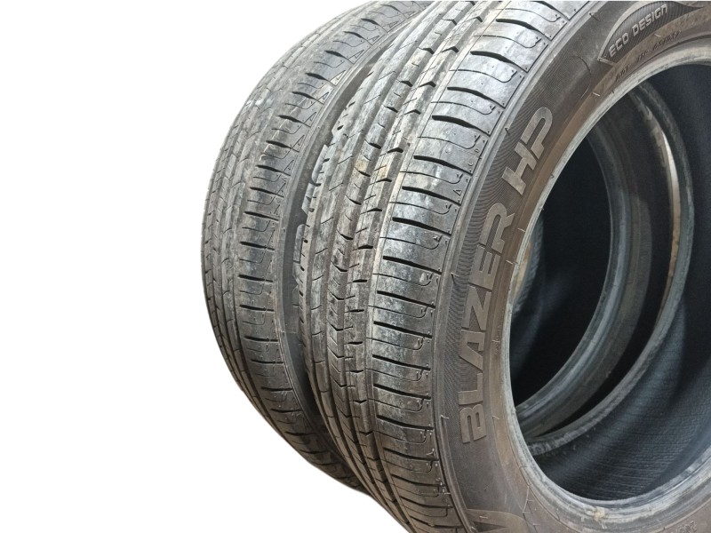 Recambio de neumatico para » otros... modelos referencia OEM IAM 205/55 R16 91V 2 COMPASAL