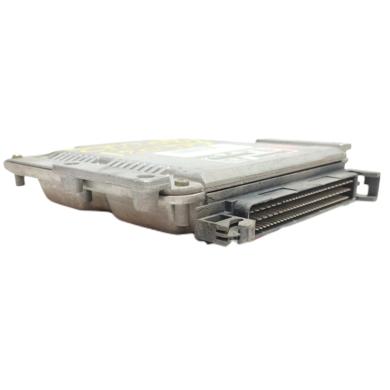 Recambio de centralita motor uce para peugeot partner (s1) referencia OEM IAM 0281010165 EDC15C2 / 28FM0122 9637089580