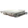 Recambio de centralita motor uce para peugeot partner (s1) referencia OEM IAM 0281010165 EDC15C2 / 28FM0122 9637089580