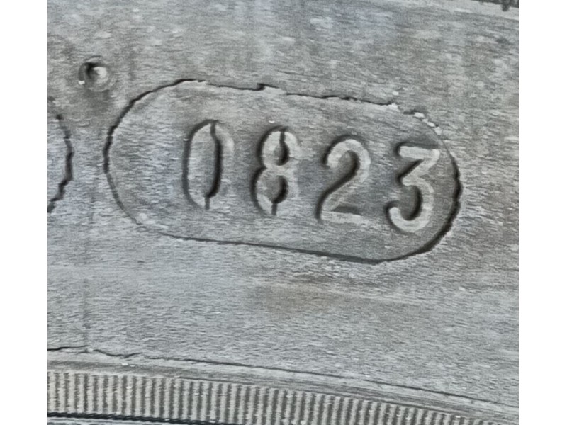 Recambio de neumatico para » otros... modelos referencia OEM IAM   