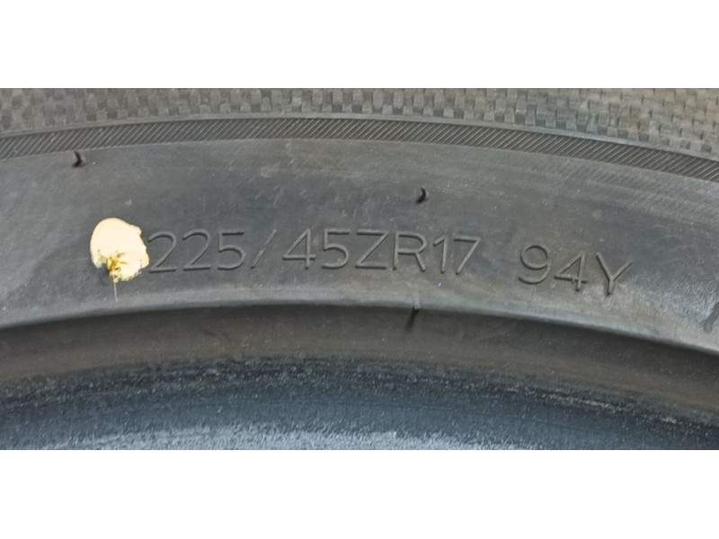 Recambio de neumatico para » otros... modelos referencia OEM IAM   