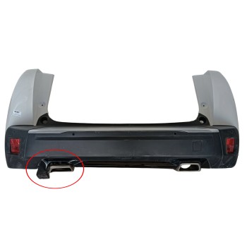 PARAGOLPES TRASERO 98385169XT 9825967080 