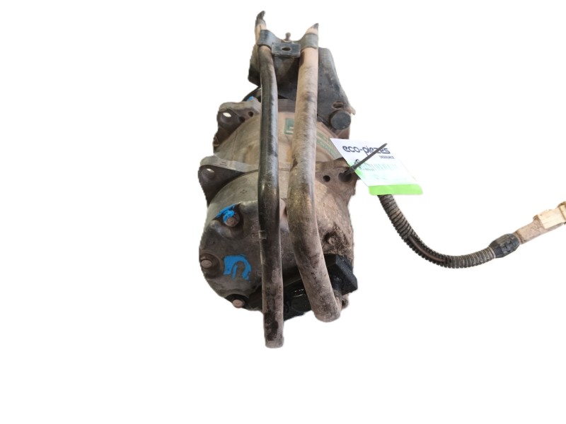 Recambio de compresor aire acondicionado para citroën jumper ii furgoneta (244) 2.2 hdi referencia OEM IAM   