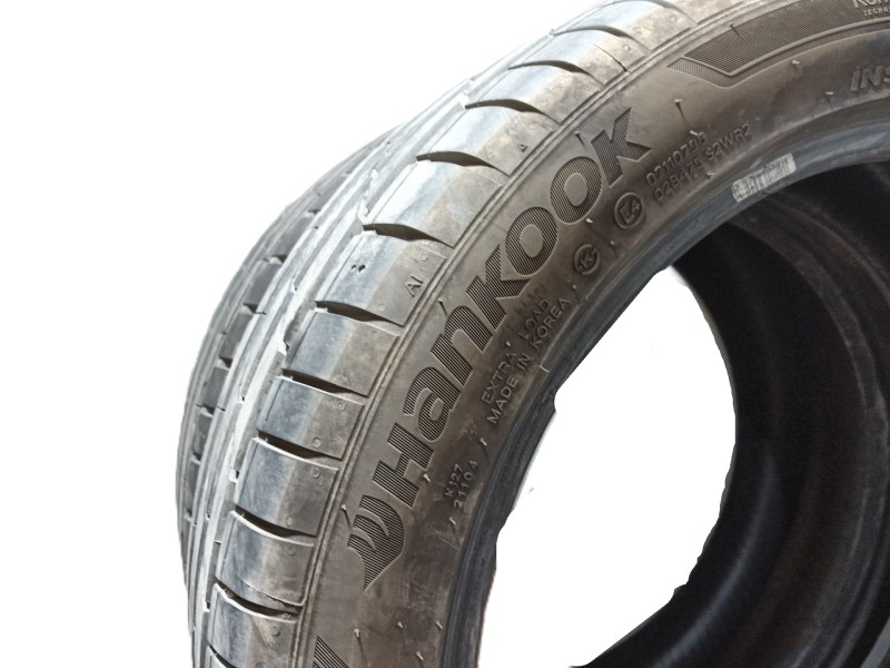 Recambio de neumatico para » otros... modelos referencia OEM IAM 225/45 R17 94Y 2 HANKOOK