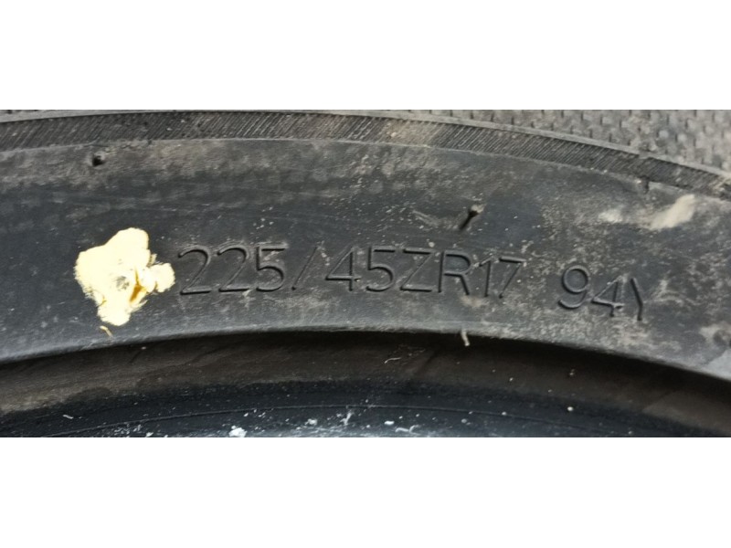 Recambio de neumatico para » otros... modelos referencia OEM IAM 225/45 R17 94Y 2 HANKOOK